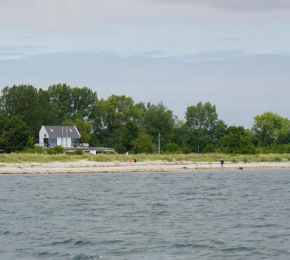 Ferienhaus Brückenblick 12 a, Fehmarnsund